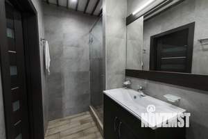 1-к квартира, посуточно, 50м2, 1/1 этаж