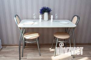 1-к квартира, посуточно, 10м2, 1/1 этаж