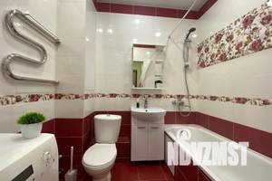 1-к квартира, посуточно, 26м2, 14/16 этаж