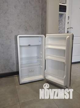 1-к квартира, посуточно, 40м2, 12/17 этаж