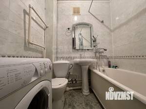 1-к квартира, на длительный срок, 35м2, 5/5 этаж