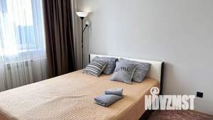 2-к квартира, посуточно, 56м2, 13/17 этаж