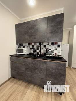 Студия квартира, на длительный срок, 18м2, 4/10 этаж