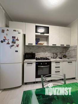 3-к квартира, на длительный срок, 67м2, 2/3 этаж