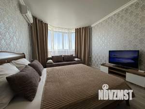 2-к квартира, посуточно, 70м2, 1/1 этаж