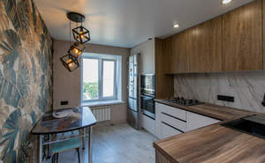 2-к квартира, на длительный срок, 47м2, 9/10 этаж