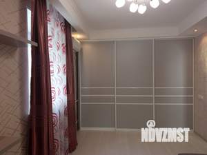 1-к квартира, на длительный срок, 31м2, 2/5 этаж