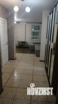 1-к квартира, на длительный срок, 49м2, 4/19 этаж