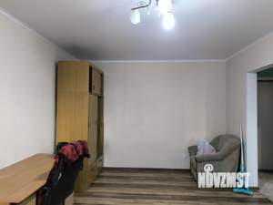 1-к квартира, на длительный срок, 39м2, 5/17 этаж