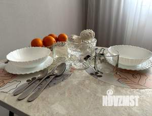 2-к квартира, посуточно, 60м2, 1/1 этаж