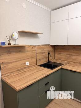 1-к квартира, на длительный срок, 37м2, 5/12 этаж