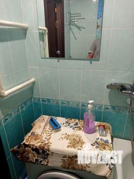 1-к квартира, на длительный срок, 37м2, 9/9 этаж