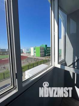 1-к квартира, посуточно, 40м2, 3/17 этаж