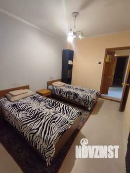 3-к квартира, на длительный срок, 90м2, 10/12 этаж