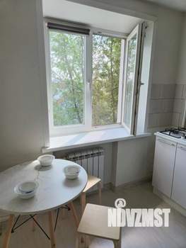 1-к квартира, на длительный срок, 30м2, 3/5 этаж