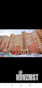 2-к квартира, на длительный срок, 65м2, 4/12 этаж