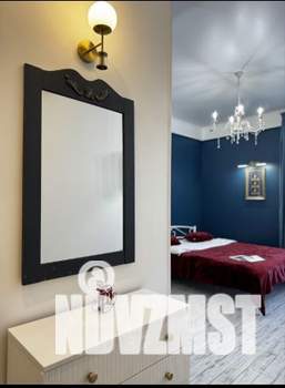 1-к квартира, посуточно, 38м2, 6/6 этаж