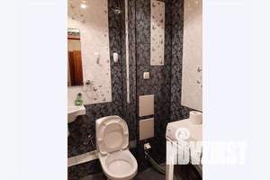 1-к квартира, посуточно, 40м2, 3/6 этаж