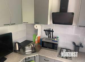 1-к квартира, на длительный срок, 25м2, 2/5 этаж