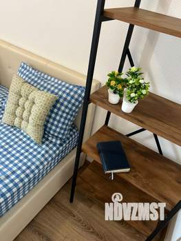 2-к квартира, посуточно, 52м2, 10/17 этаж