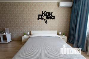 1-к квартира, посуточно, 40м2, 3/9 этаж