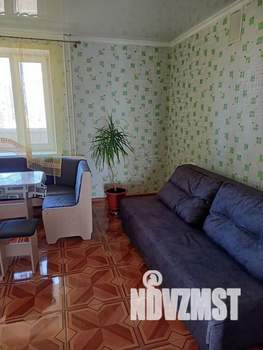 1-к квартира, посуточно, 50м2, 6/12 этаж