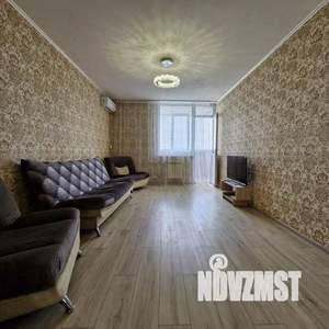 4-к квартира, посуточно, 104м2, 1/1 этаж