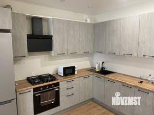 1-к квартира, на длительный срок, 37м2, 2/3 этаж