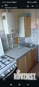 1-к квартира, на длительный срок, 31м2, 2/5 этаж