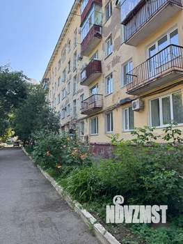 2-к квартира, на длительный срок, 44м2, 5/5 этаж