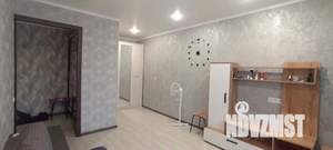 1-к квартира, на длительный срок, 36м2, 4/9 этаж