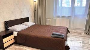 2-к квартира, посуточно, 56м2, 2/17 этаж