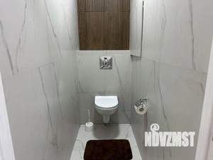 2-к квартира, посуточно, 70м2, 1/1 этаж