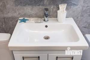 1-к квартира, посуточно, 23м2, 1/1 этаж