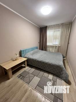 3-к квартира, посуточно, 65м2, 1/5 этаж