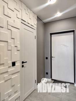 1-к квартира, посуточно, 31м2, 1/1 этаж