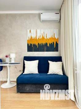 1-к квартира, посуточно, 27м2, 1/1 этаж