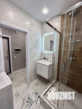 1-к квартира, посуточно, 47м2, 1/1 этаж