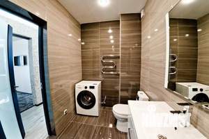 1-к квартира, посуточно, 57м2, 1/1 этаж