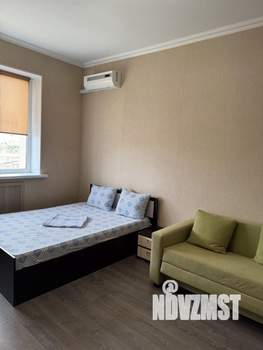 1-к квартира, посуточно, 44м2, 5/16 этаж