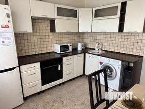 1-к квартира, посуточно, 48м2, 11/17 этаж