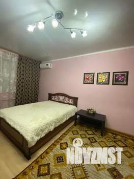 1-к квартира, посуточно, 48м2, 9/13 этаж