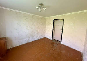 1-к квартира, на длительный срок, 13м2, 4/5 этаж
