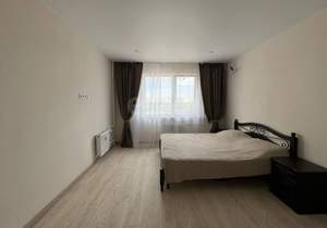 2-к квартира, на длительный срок, 59м2, 10/17 этаж