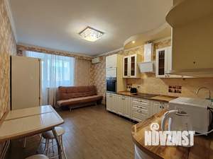 2-к квартира, посуточно, 75м2, 9/17 этаж