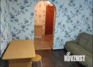 1-к квартира, на длительный срок, 25м2, 2/2 этаж