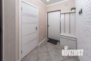 1-к квартира, посуточно, 26м2, 1/1 этаж