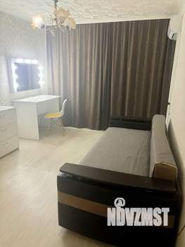 1-к квартира, на длительный срок, 33м2, 1/9 этаж