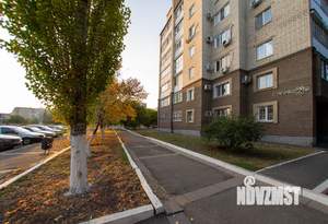 2-к квартира, посуточно, 70м2, 1/7 этаж