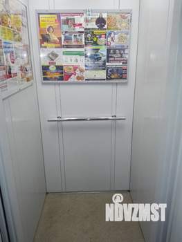 1-к квартира, на длительный срок, 34м2, 6/9 этаж